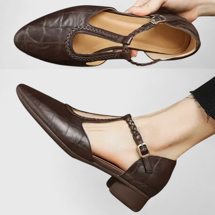Delorayne Sandals