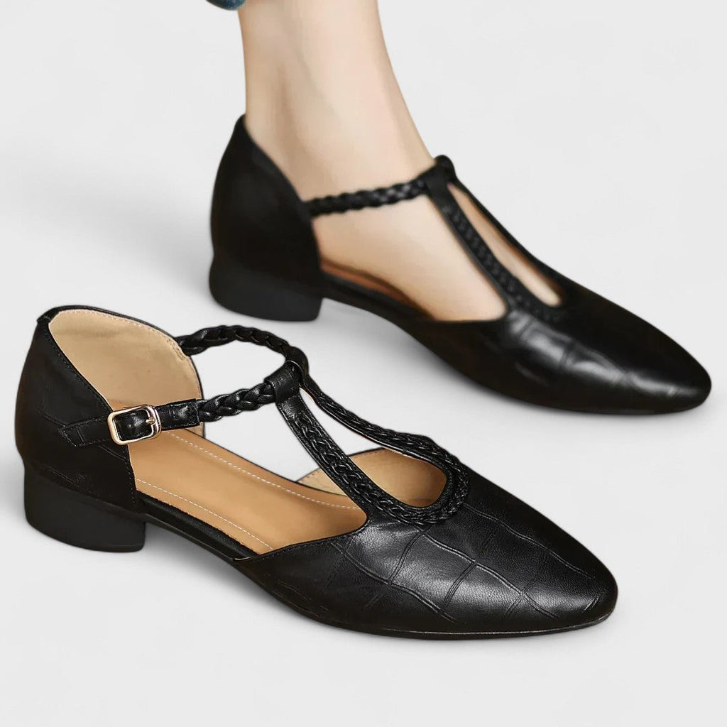 Ines | Comfort Shoes
