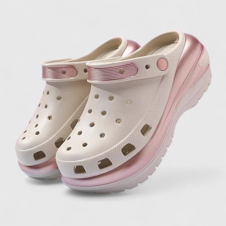 Bellisse Platform Sandals