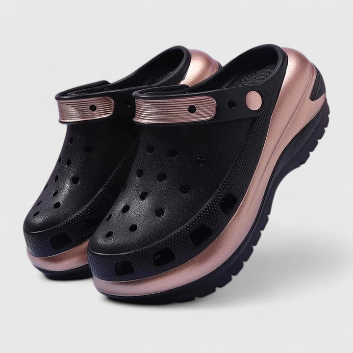 Bellisse Platform Sandals