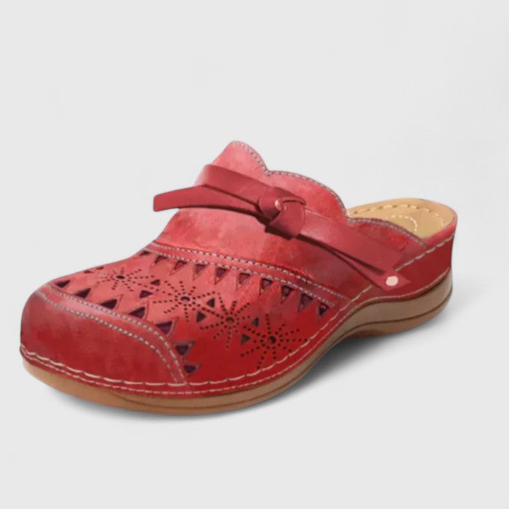 Rue Sandals