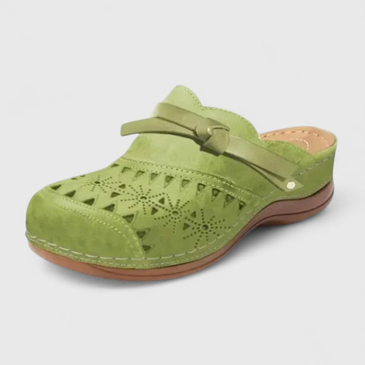Rue Sandals
