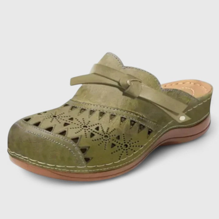 Rue Sandals