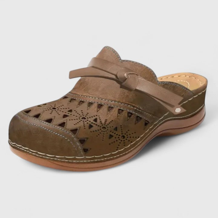 Rue Sandals