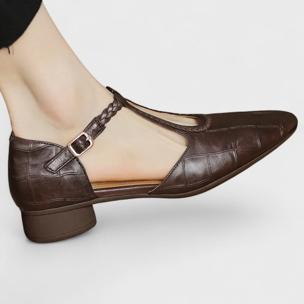 Ines | Comfort Shoes