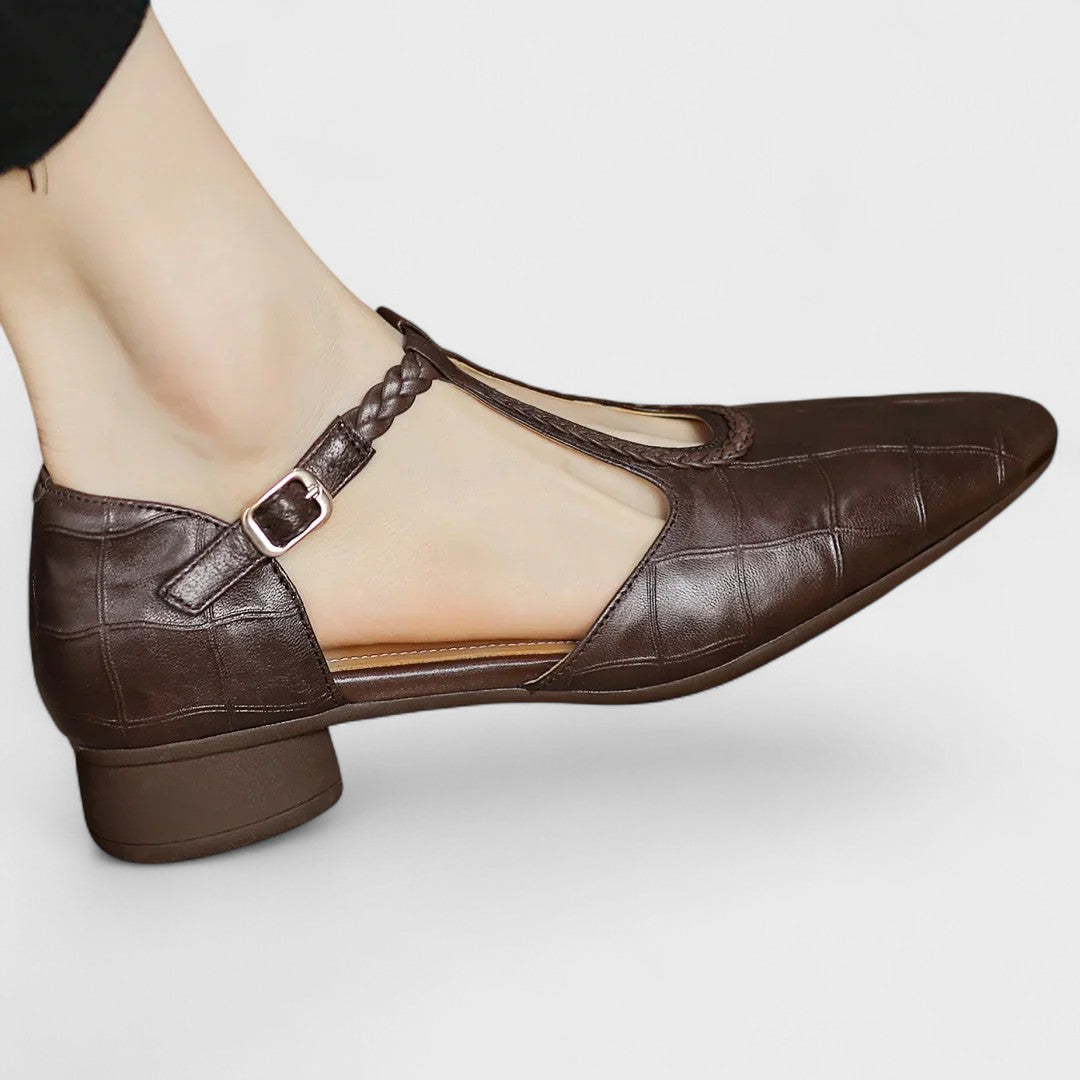 Ines | Comfort Shoes