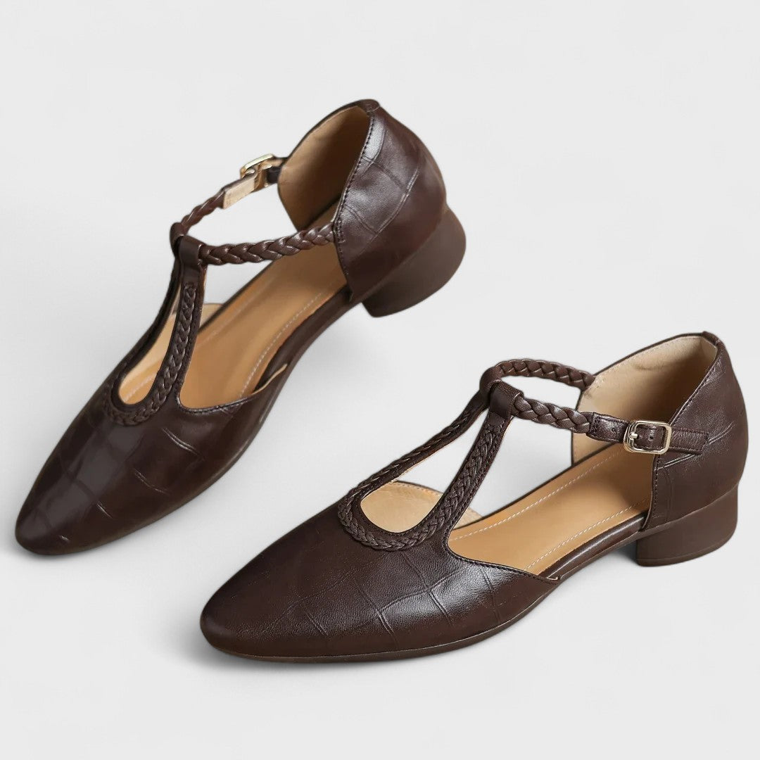 Ines | Comfort Shoes
