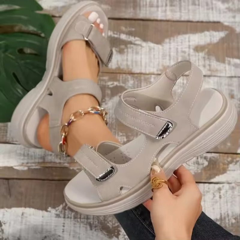 Amelia | Orthopaedic Comfort Sandals