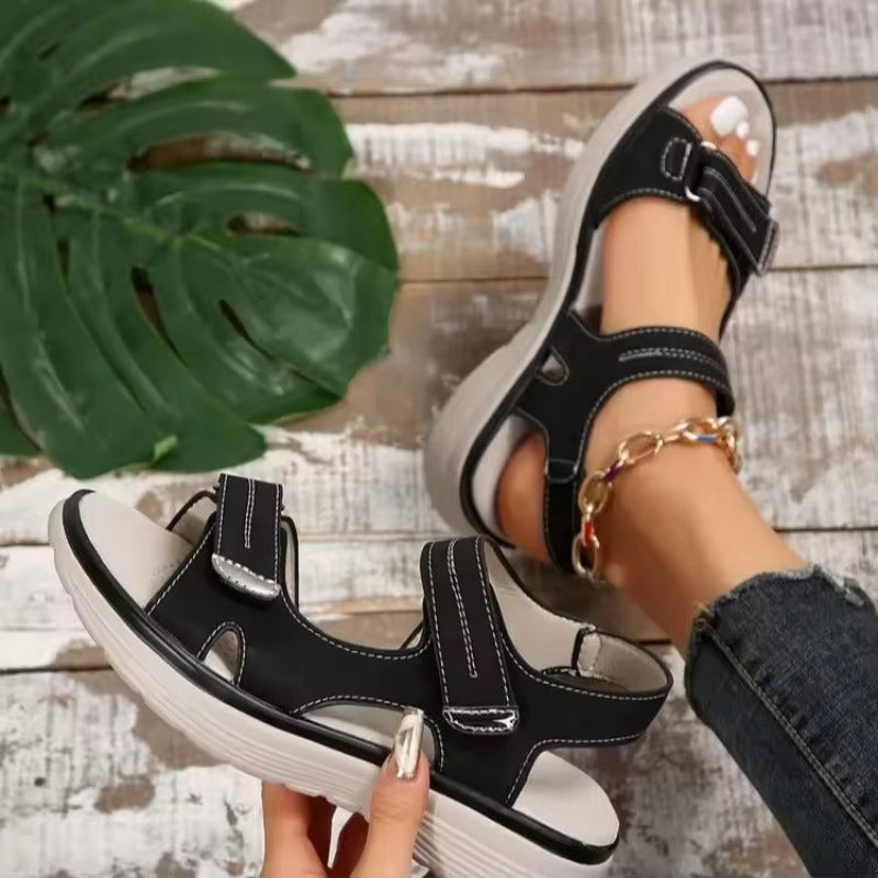Amelia | Orthopaedic Comfort Sandals