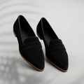 Matilde | Orthopaedic Comfort Loafers