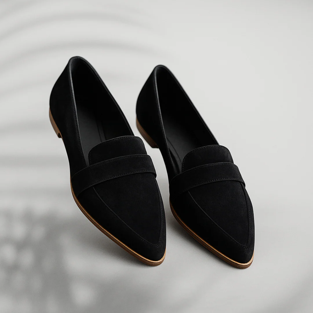 Matilde | Orthopaedic Comfort Loafers