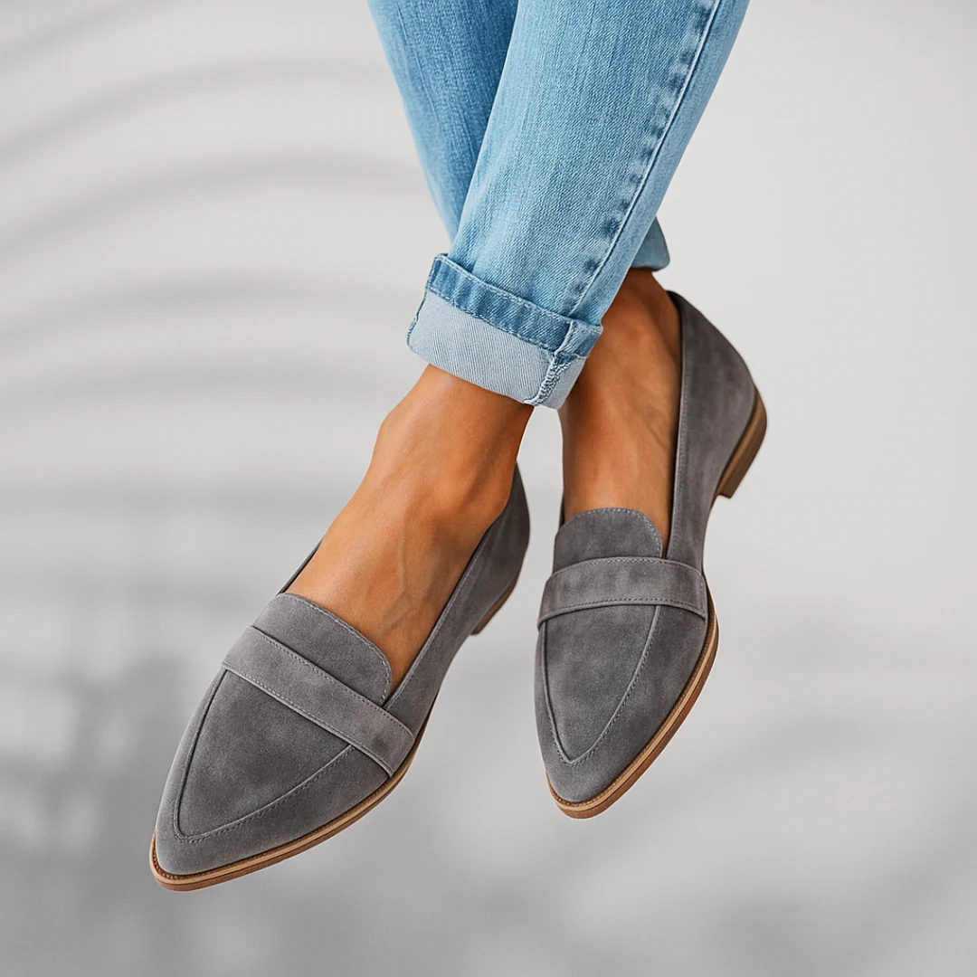 Matilde | Orthopaedic Comfort Loafers