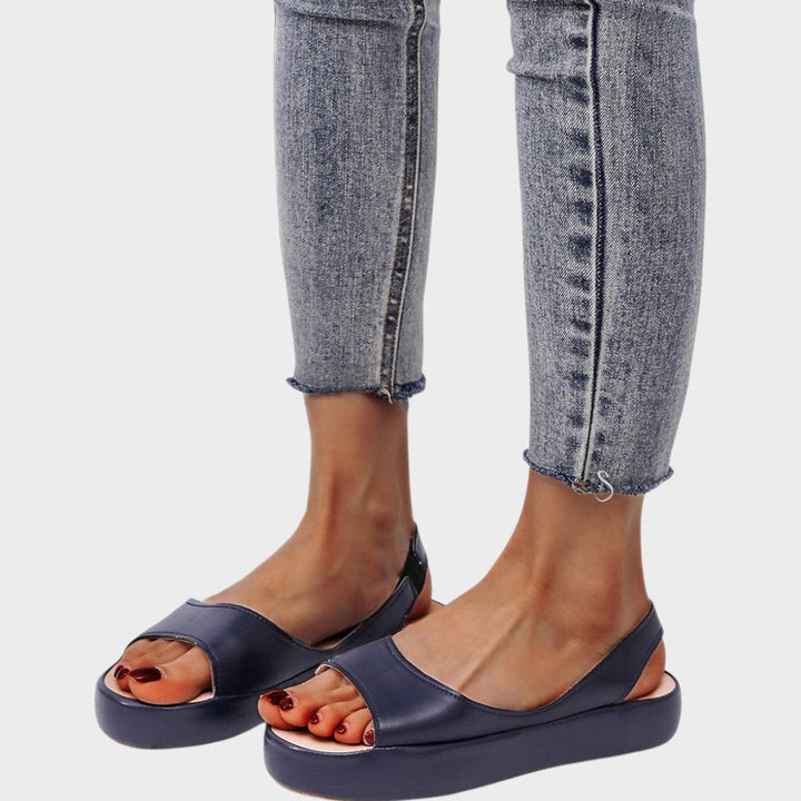 Caryzzaa Sandals