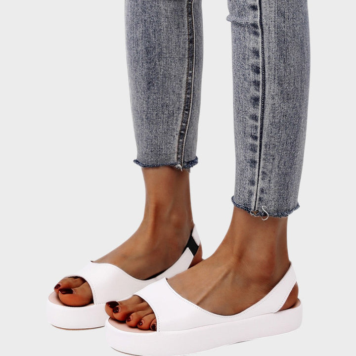 Caryzzaa Sandals