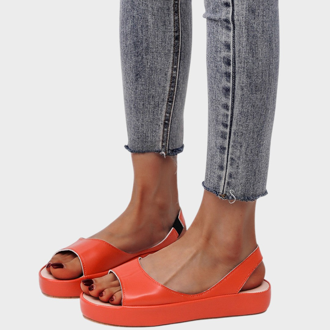 Caryzzaa Sandals
