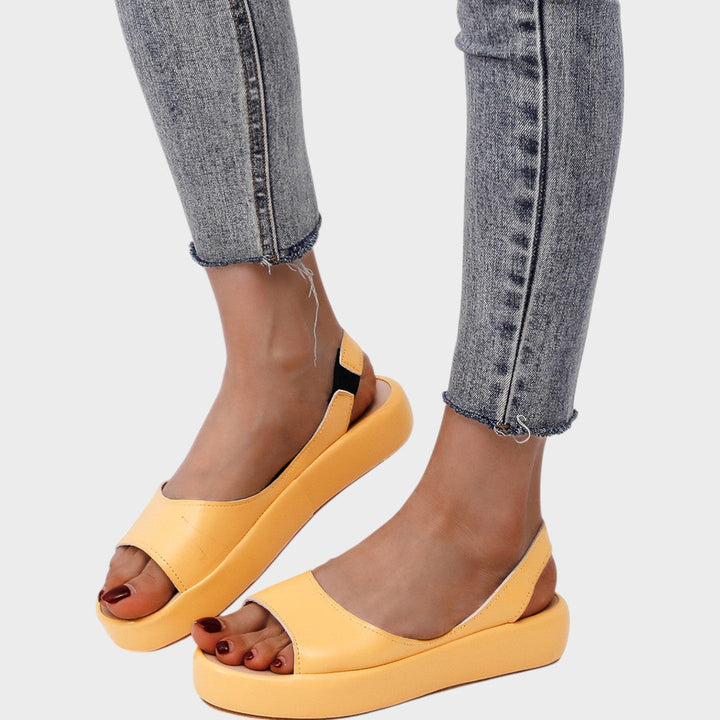 Caryzzaa Sandals