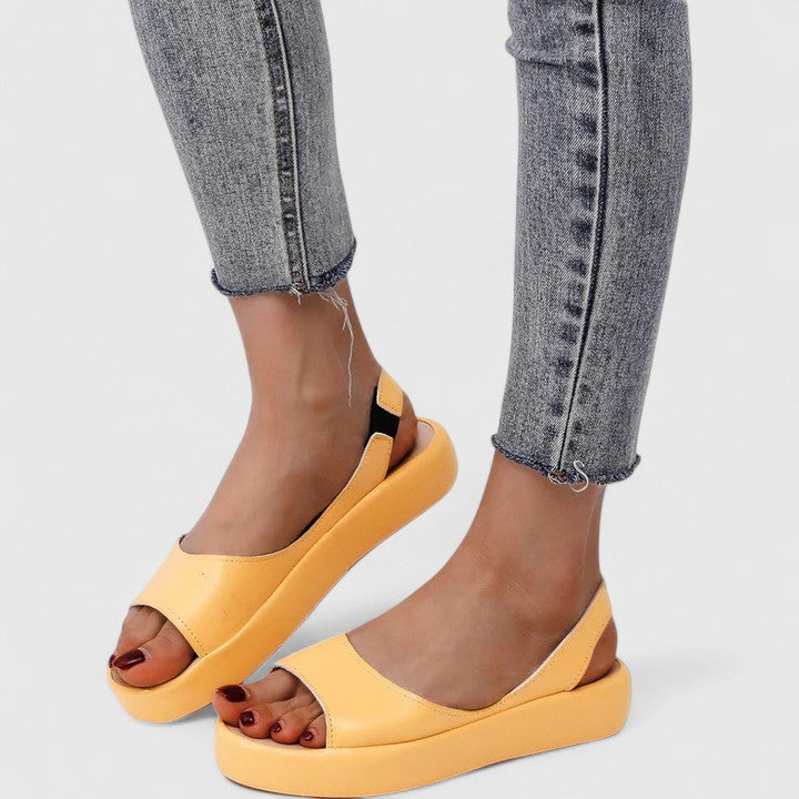 Emrynn Sandals