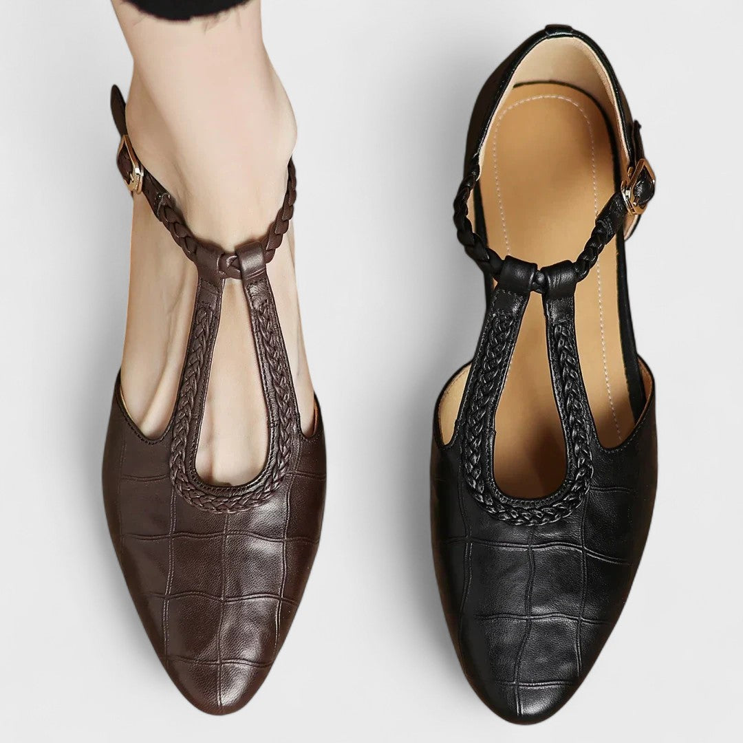 Ines | Comfort Shoes