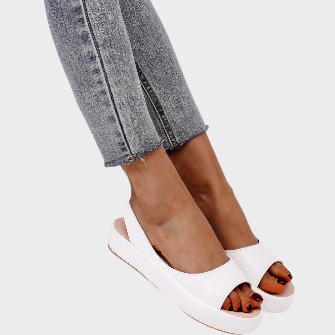 Caryzzaa Sandals