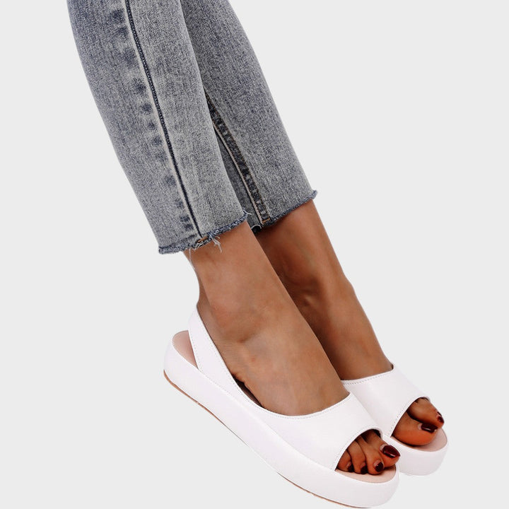 Caryzzaa Sandals