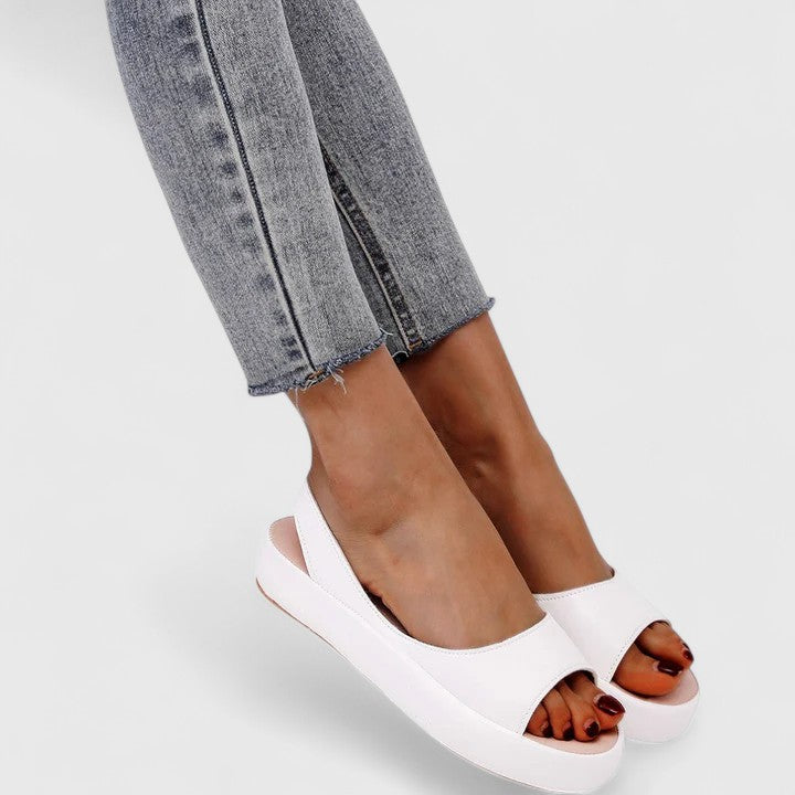 Emrynn Sandals