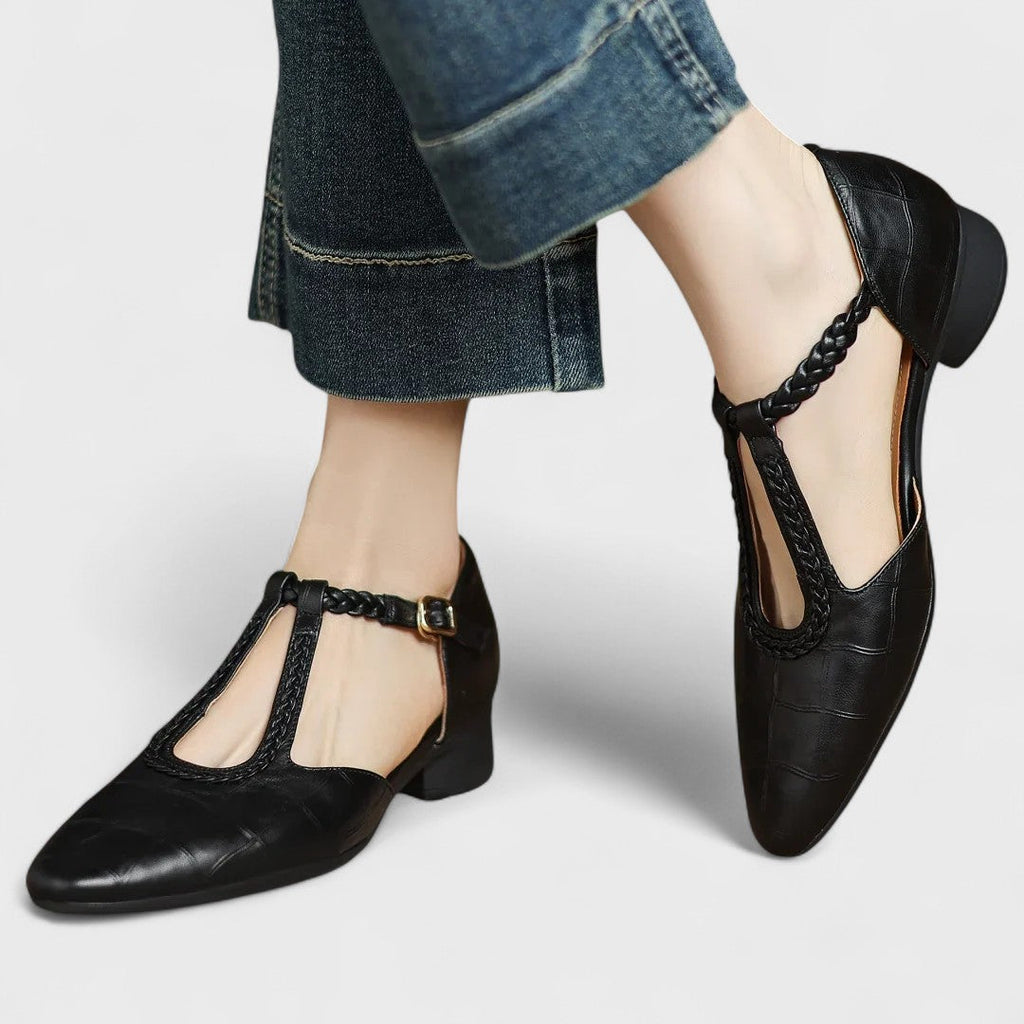 Ines | Comfort Shoes