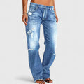 Aurelia | Wide-Leg Jeans