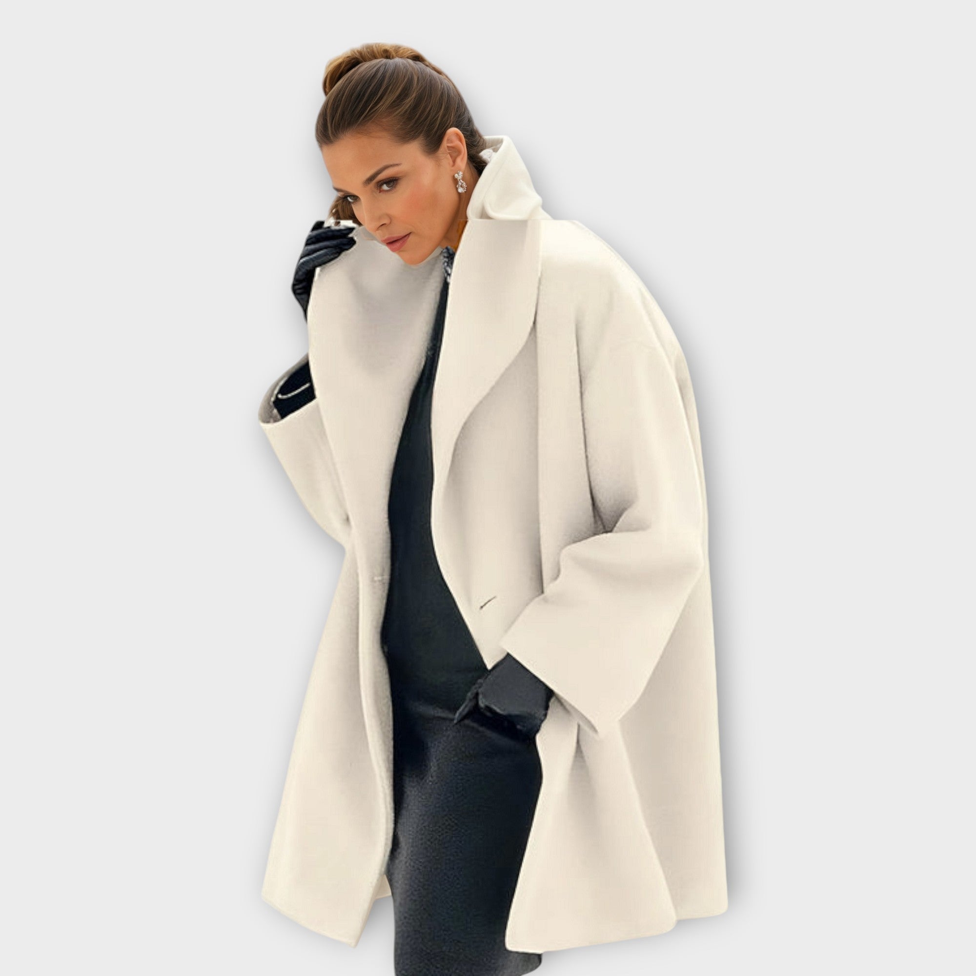 Aurora | Windproof Tailored Jacket
