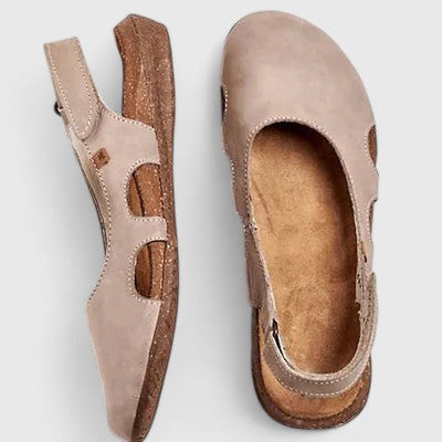 Karylle Sandals