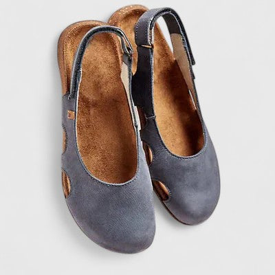 Karylle Sandals