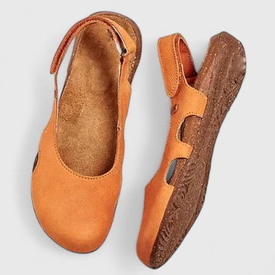 Karylle Sandals
