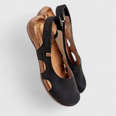 Karylle Sandals