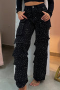 Paulette | Wide-Leg Jeans