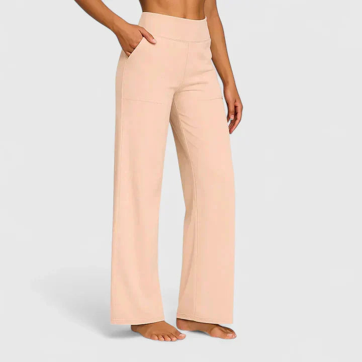Ophelia | Tailored Trousers