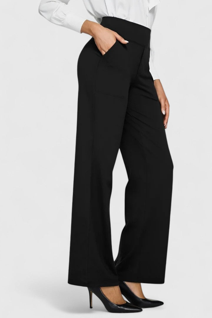 Barbara | Pull-On Trousers
