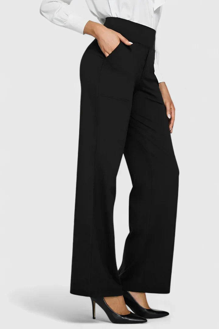 Ophelia | Tailored Trousers
