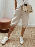 Ophelia | Relaxed Summer Shorts