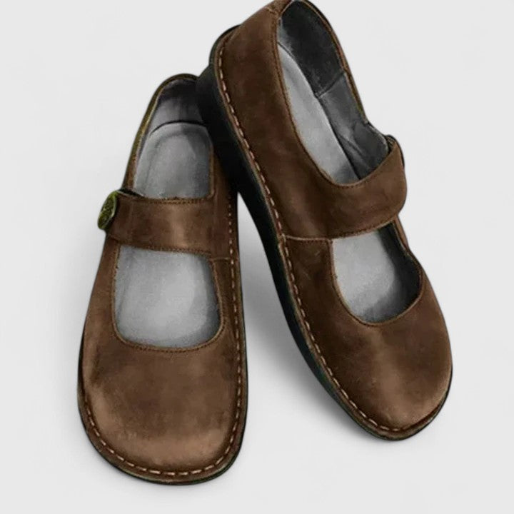 Danielle | Orthopaedic Shoes