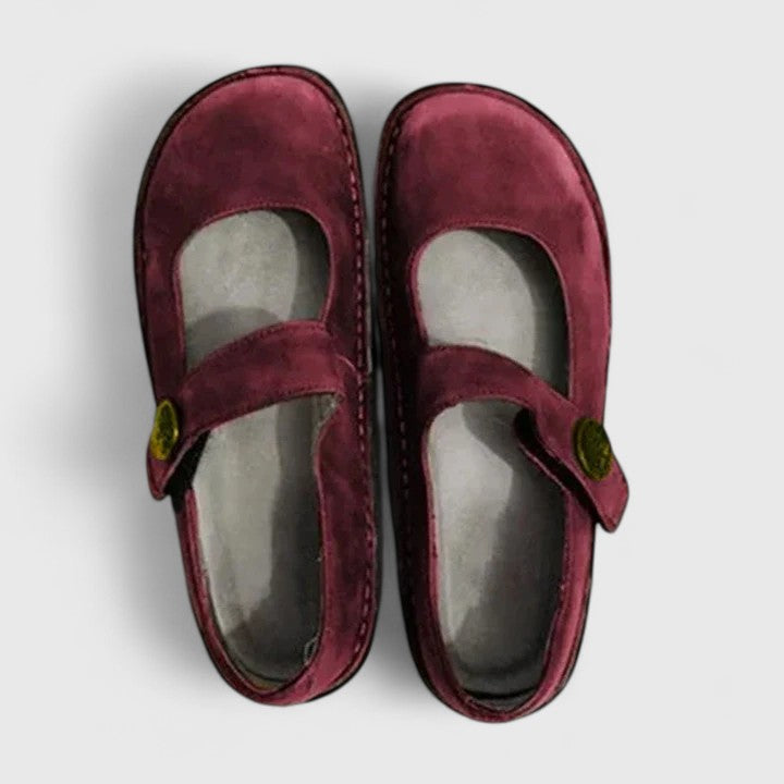 Danielle | Orthopaedic Shoes