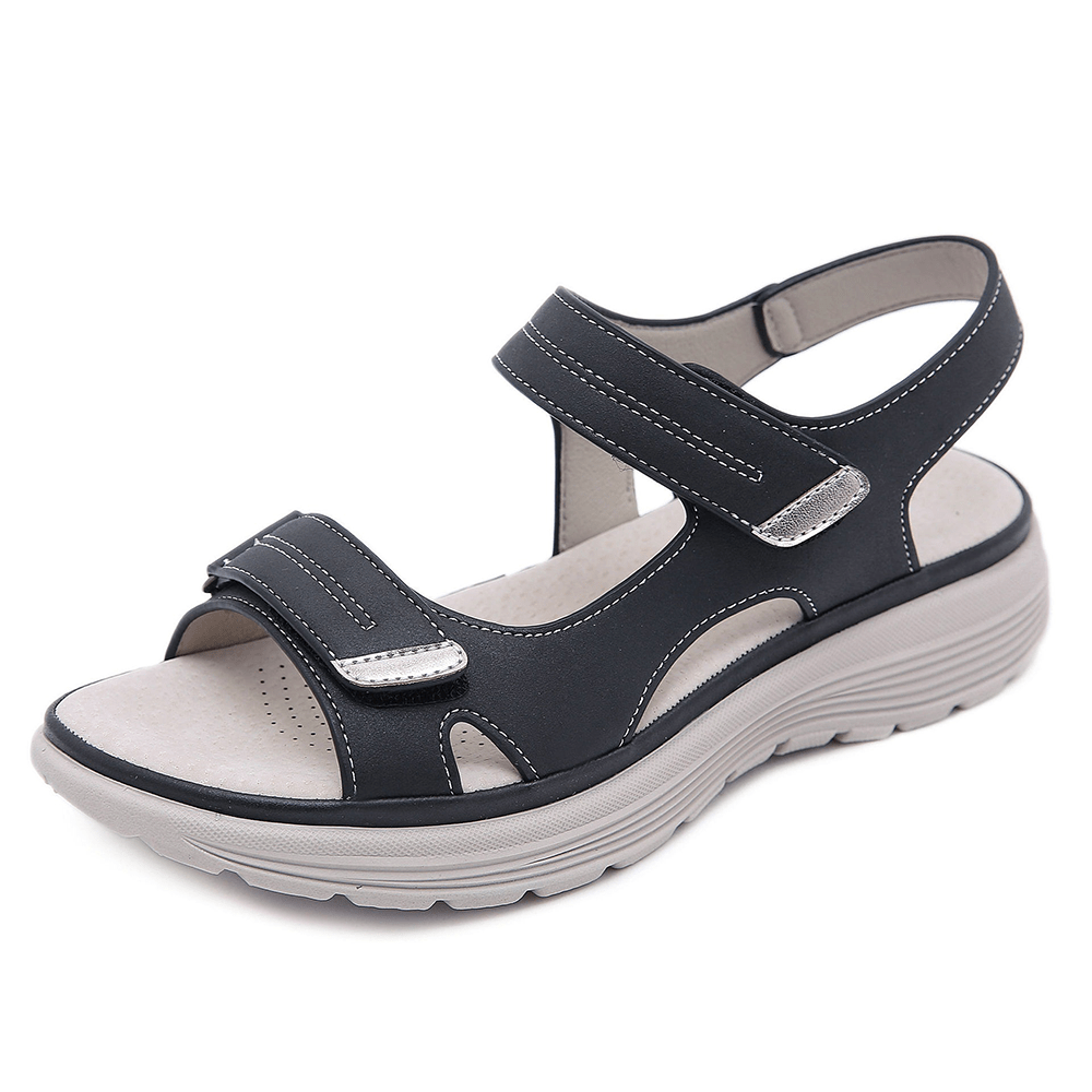 Constance | Wide-Fit Orthopaedic Sandals