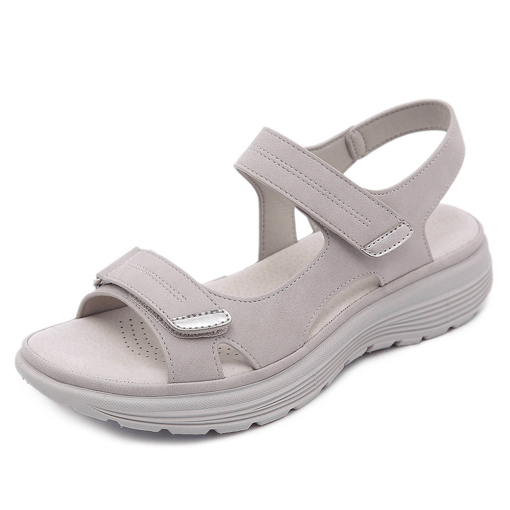 Constance | Wide-Fit Orthopaedic Sandals