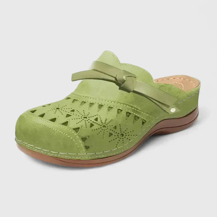 Braylynnn Sandals