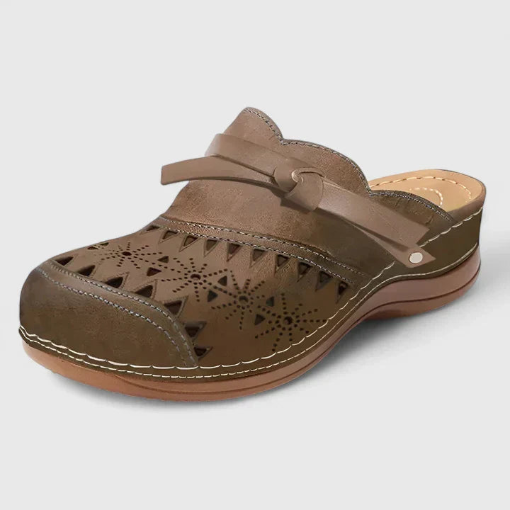 Braylynnn Sandals