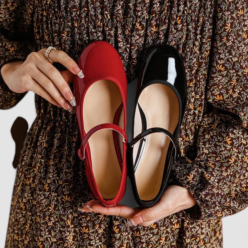 Chloé | Classic Elegant Shoes