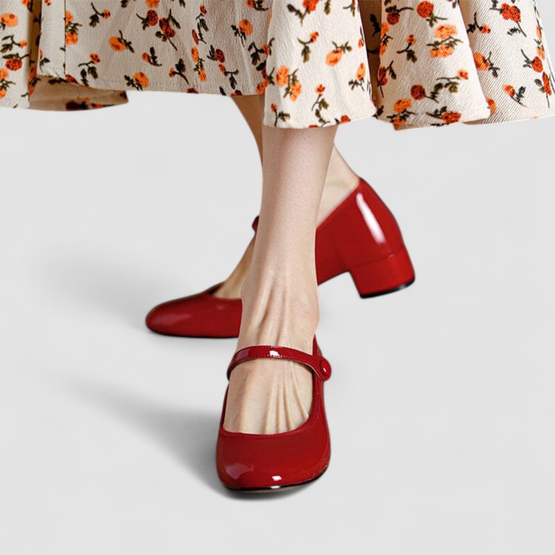 Chloé | Classic Elegant Shoes