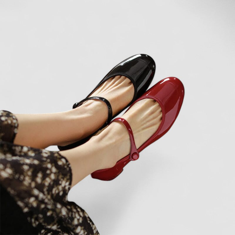 Chloé | Classic Elegant Shoes