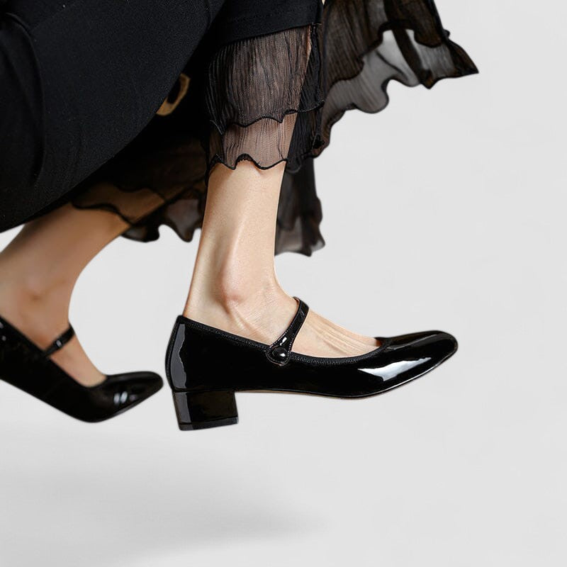 Chloé | Classic Elegant Shoes