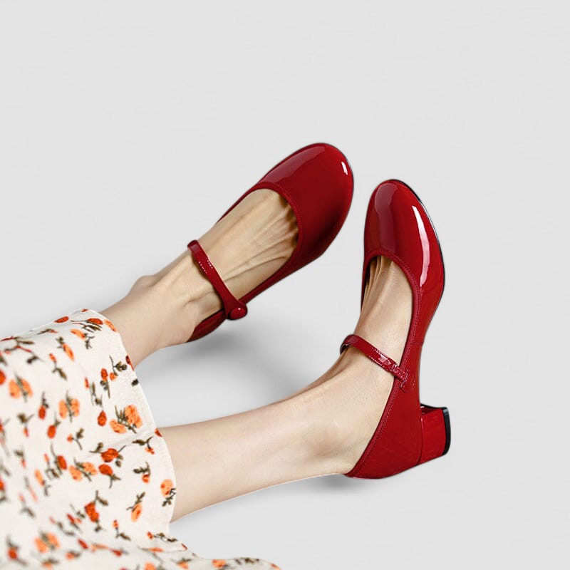 Chloé | Classic Elegant Shoes