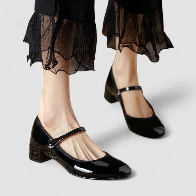 Chloé | Classic Elegant Shoes
