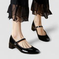 Chloé | Classic Elegant Shoes